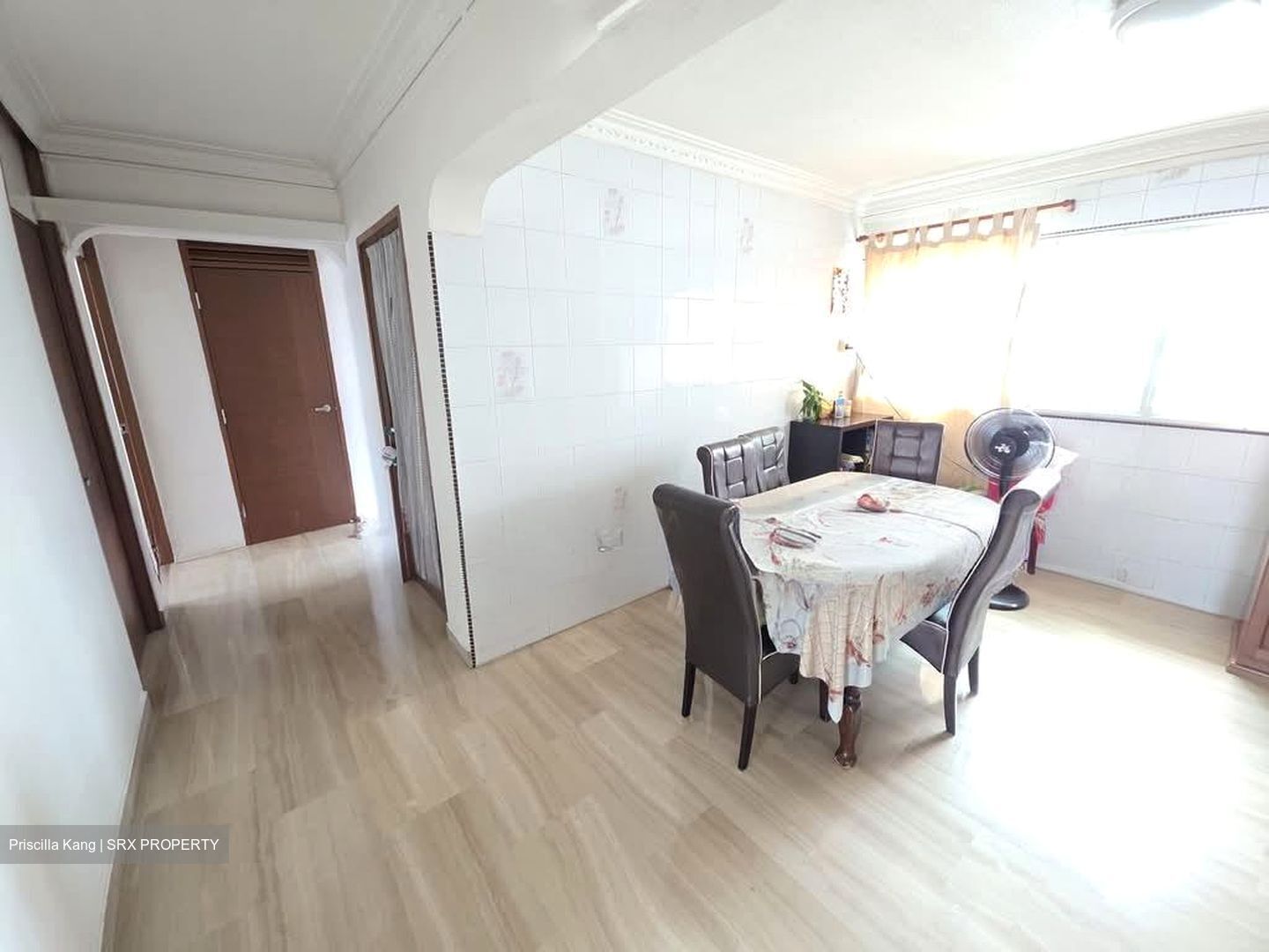 Blk 707 Hougang Avenue 2 (Hougang), HDB 5 Rooms #601253611